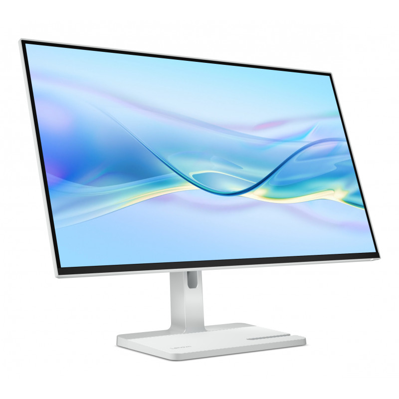 Lenovo L27h-4A 27 inch monitor wit