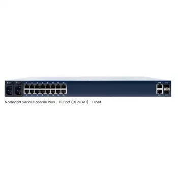 ZPE Systems Nodegrid Serial Plus Core consoleserver