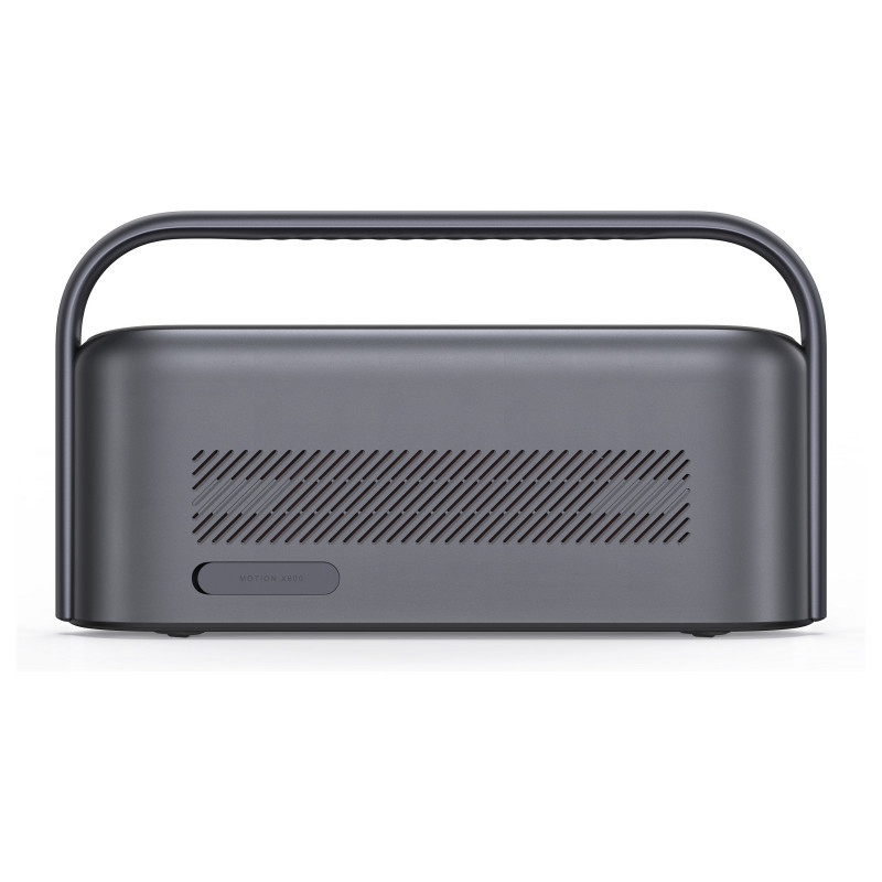 Anker Soundcore Motion X600 Hi-Res bluetooth-luidspreker, Spatial Audio, 50W, tot 12 uur afspelen, IPX7, LDAC