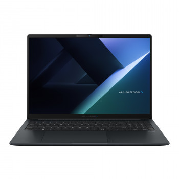 ASUS B3606CCA-MB0094X 16 inch WUXGA notebook - Intel Core Ultra 5 225H, 16GB RAM, 512GB SSD, Windows 11 Pro