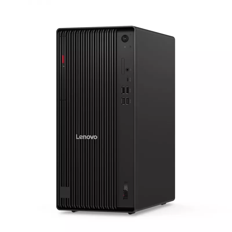 Lenovo ThinkCentre M90t tower-pc - Intel Core Ultra 9 285, 32GB RAM, 1TB SSD, Windows 11 Pro