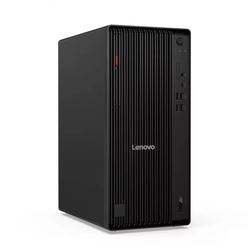Lenovo ThinkCentre M90t tower-pc - Intel Core Ultra 9 285, 32GB RAM, 1TB SSD, Windows 11 Pro