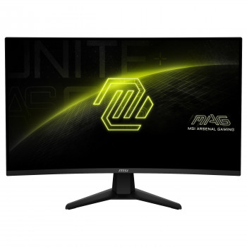 MSI 9S6-3DD41M-001 31,5 inch (80 cm) Full HD VA 180 Hz HDR monitor, HDMI, DisplayPort, VESA