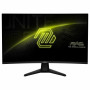 MSI 9S6-3DD41M-001 31,5 inch (80 cm) Full HD VA 180 Hz HDR monitor, HDMI, DisplayPort, VESA
