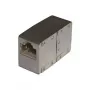 Good Connections Cat6 RJ45 patchkabel-koppeling, volledig afgeschermd (MOD8-VM)