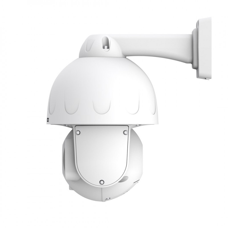 Foscam LD8EP 8MP PoE-camera, live-stream