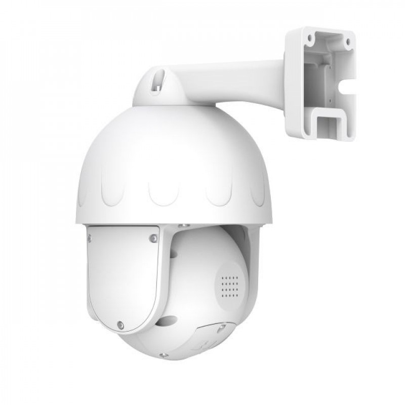 Foscam LD8EP 8MP PoE-camera, live-stream