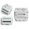 OXT T250DC mini ZigBee Tuya relaismodule, potentiaalvrij, AC 230 V / DC 5 V / 12-48 V