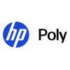 Poly CS540 DECT-converteerbare headset, in-ear (CS540-serie)