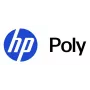 Poly CS540 DECT-converteerbare headset, in-ear (CS540-serie)