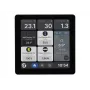 Shelly Wall Display X1i zwart touch-bedieningspaneel