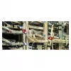 Velcro One Wrap klittenband kabelbinder, 13 x 200 mm, wit, 25 stuks