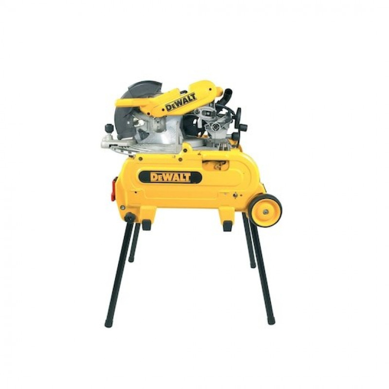 DeWALT D27107XPS-QS tafelcirkelzaag