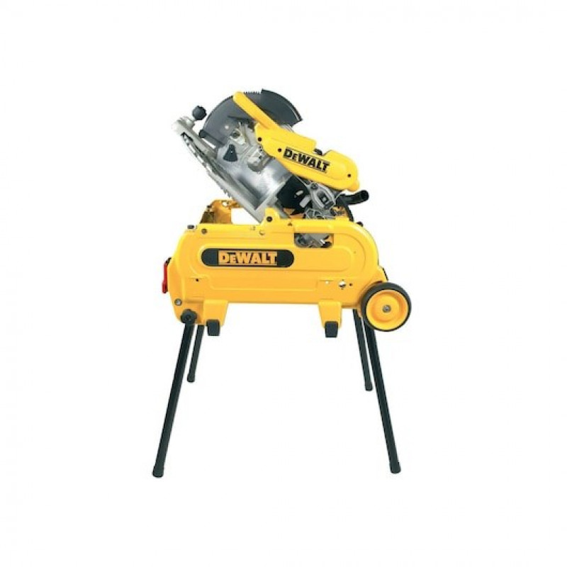 DeWALT D27107XPS-QS tafelcirkelzaag