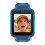 TCL MOVETIME Family Watch MT42X smartwatch, blauw