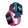 TCL MOVETIME Family Watch MT42X smartwatch, blauw