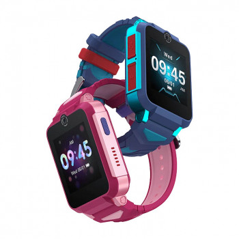 TCL MOVETIME Family Watch MT42X smartwatch, blauw