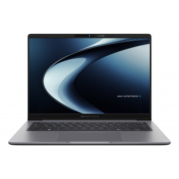 ASUS P5406CCA-NZ0222X 14 inch notebook - Intel Core Ultra 5 225H, 16GB RAM, 256GB SSD, Windows 11 Pro