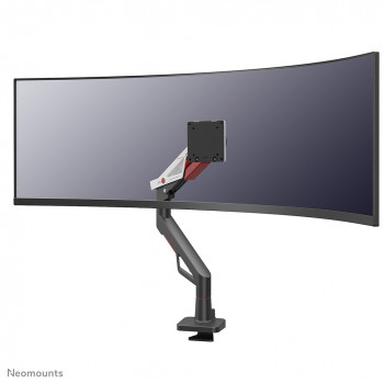 Neomounts DS70-256RD1 gaming-monitorarm, 24-57 inch, gasveer, tot 30 kg