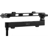 Rode LPA1 Low-Profile Studio Arm zwart microfoonstatief