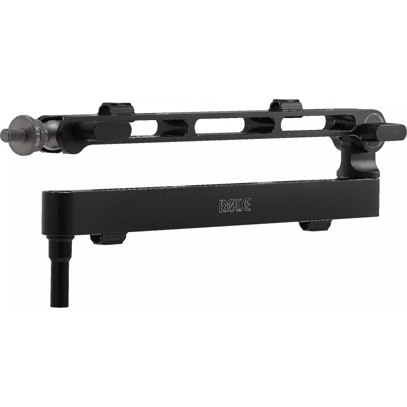 Rode LPA1 Low-Profile Studio Arm zwart microfoonstatief