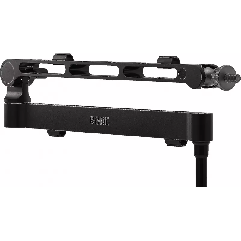 Rode LPA1 Low-Profile Studio Arm zwart microfoonstatief