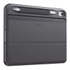 Belkin Connect Rugged USB-C toetsenbord/hoes iPad A16 TBA009hq-DE