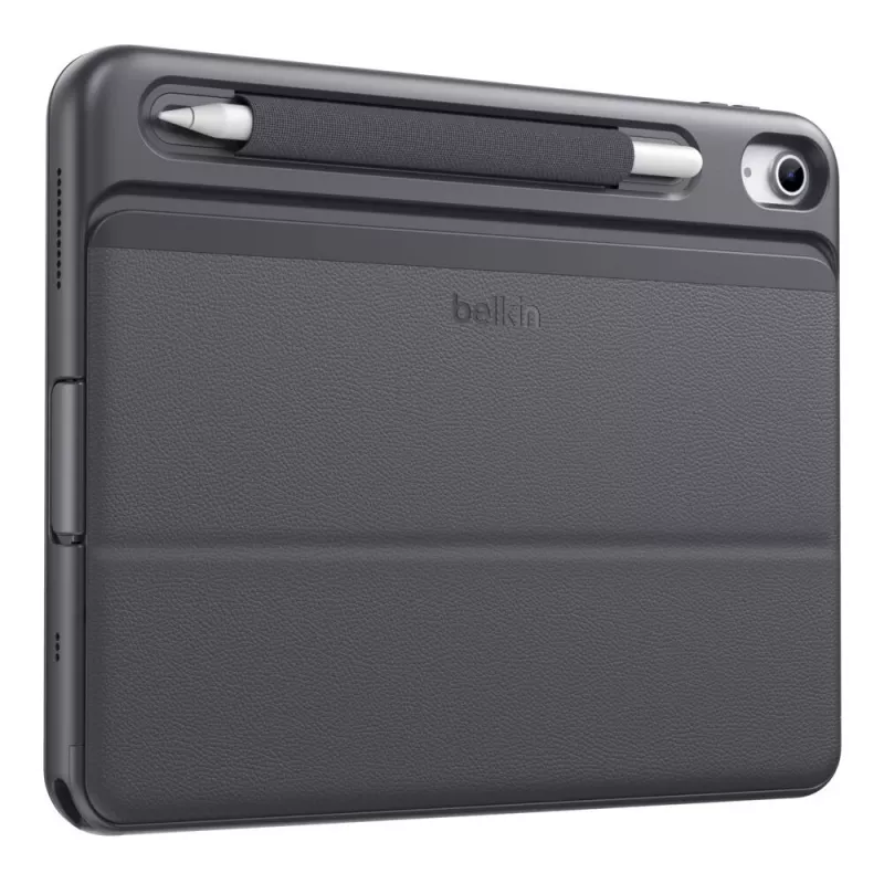 Belkin Connect Rugged USB-C toetsenbord/hoes iPad A16 TBA009hq-DE