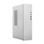 Lenovo IdeaCentre Tower 08IAS10 tower-pc - Intel Core Ultra 7 265, 16GB RAM, 512GB SSD, geen besturingssysteem, Cloud Grey