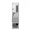 Lenovo IdeaCentre Tower 08IAS10 tower-pc - Intel Core Ultra 7 265, 16GB RAM, 512GB SSD, geen besturingssysteem, Cloud Grey