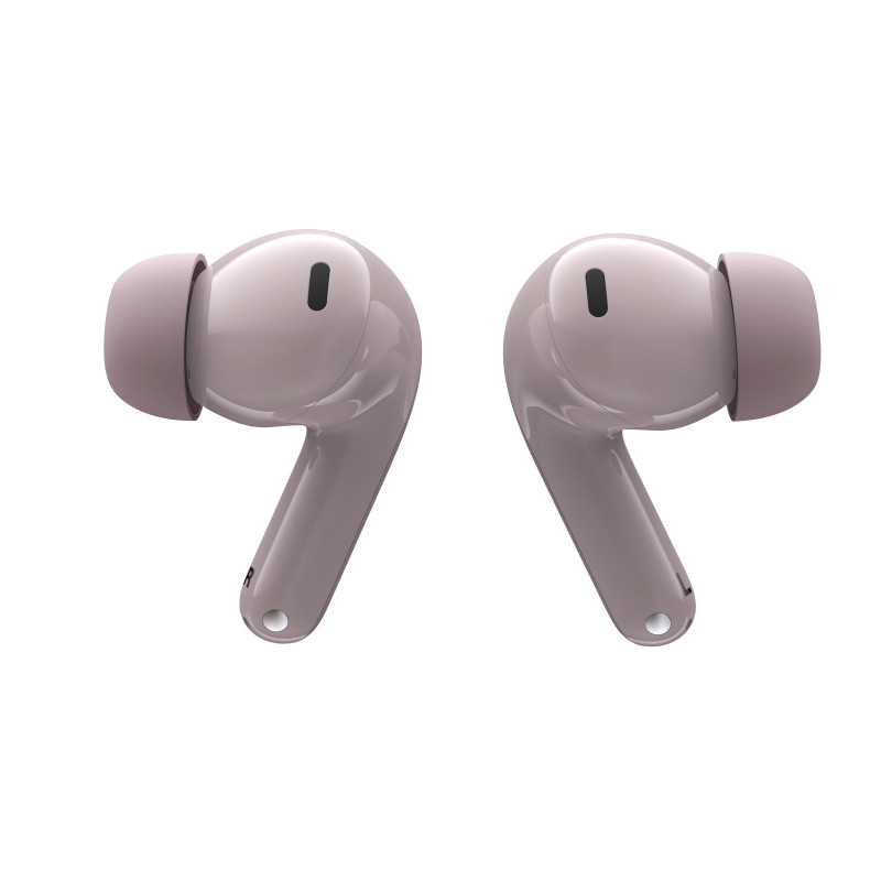 Motorola moto buds 2 Violet Ice in-ear-oordopjes