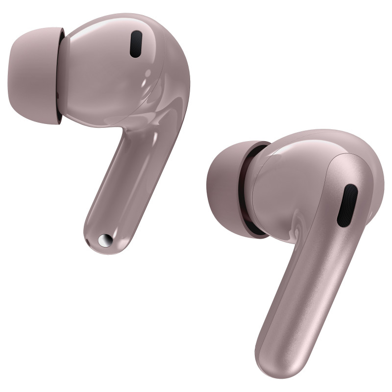 Motorola moto buds 2 Violet Ice in-ear-oordopjes
