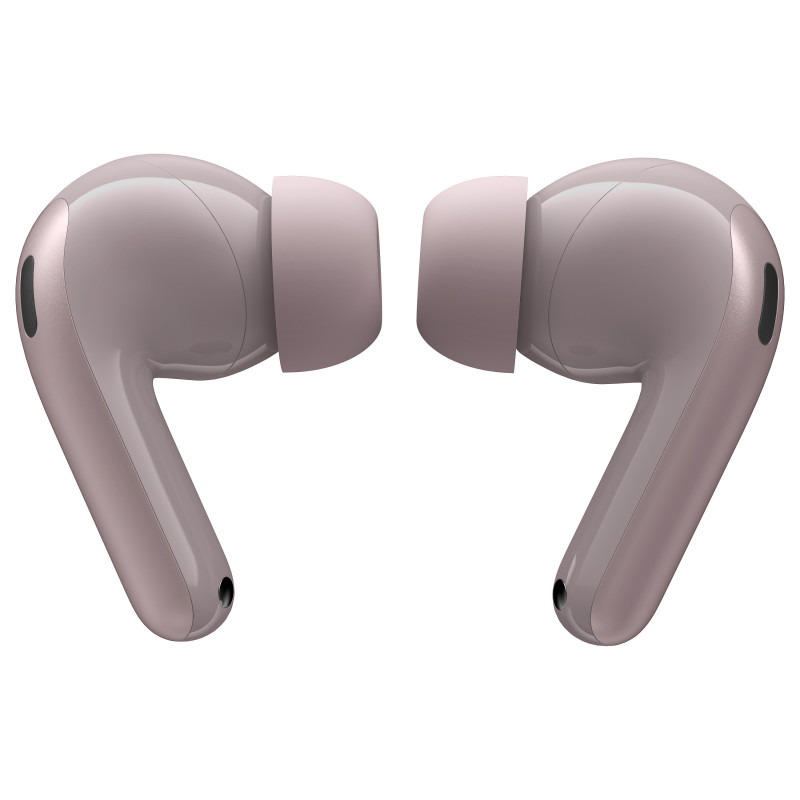 Motorola moto buds 2 Violet Ice in-ear-oordopjes