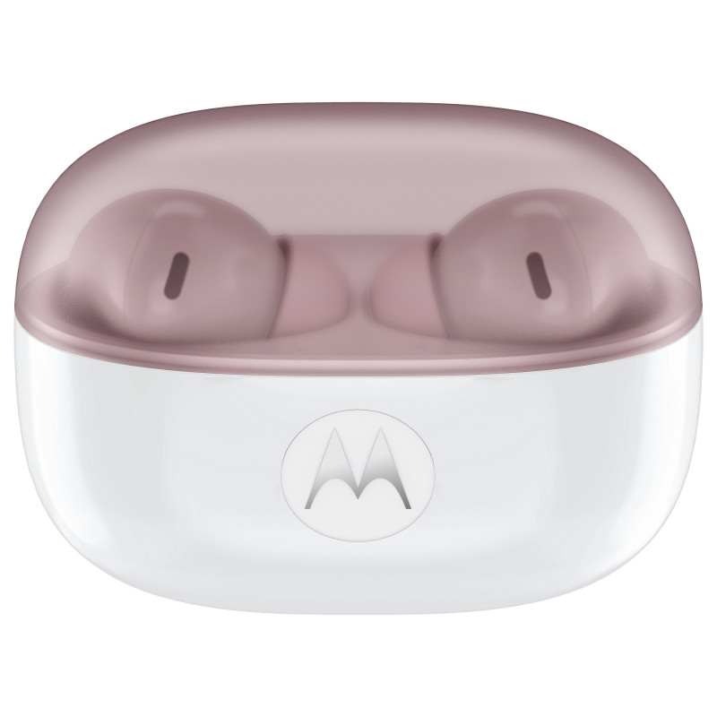 Motorola moto buds 2 Violet Ice in-ear-oordopjes
