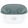 Motorola moto buds 2 Gray Mist in-ear-oordopjes