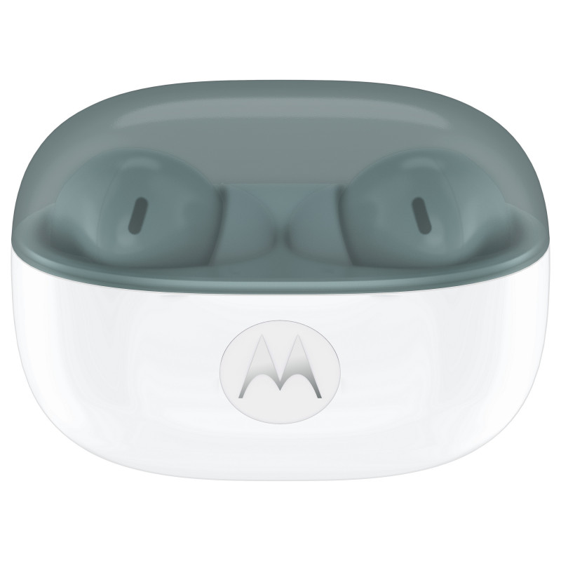 Motorola moto buds 2 Gray Mist in-ear-oordopjes