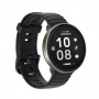 Hammer Ventus smartwatch, GPS, 1,32 inch AMOLED, zwart