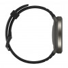 Hammer Ventus smartwatch, GPS, 1,32 inch AMOLED, zwart