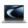 ASUS ExpertBook P3 P3406CCA-LY0426 14 inch WUXGA notebook - Intel Core Ultra 5 225H, 8GB RAM, 512GB SSD, geen besturingssysteem