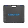 Gedore TOURING 6600780 gereedschapsset voor handwerkers in koffer