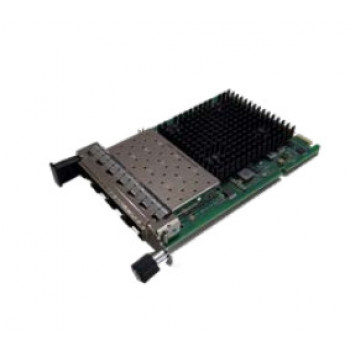 Fujitsu PLAN EP Intel X710-DA4 4x 10G SFP OCP v3 netwerkadapter (PY-LA354U)