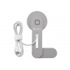 SANDBERG ScreenMount magnetische oplader 15W