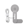 SANDBERG ScreenMount magnetische oplader 15W