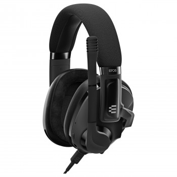 EPOS H3 Hybrid gaming-headset, zwart