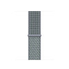 Apple Watch Sport Loop 40 mm - Obsidian Mist