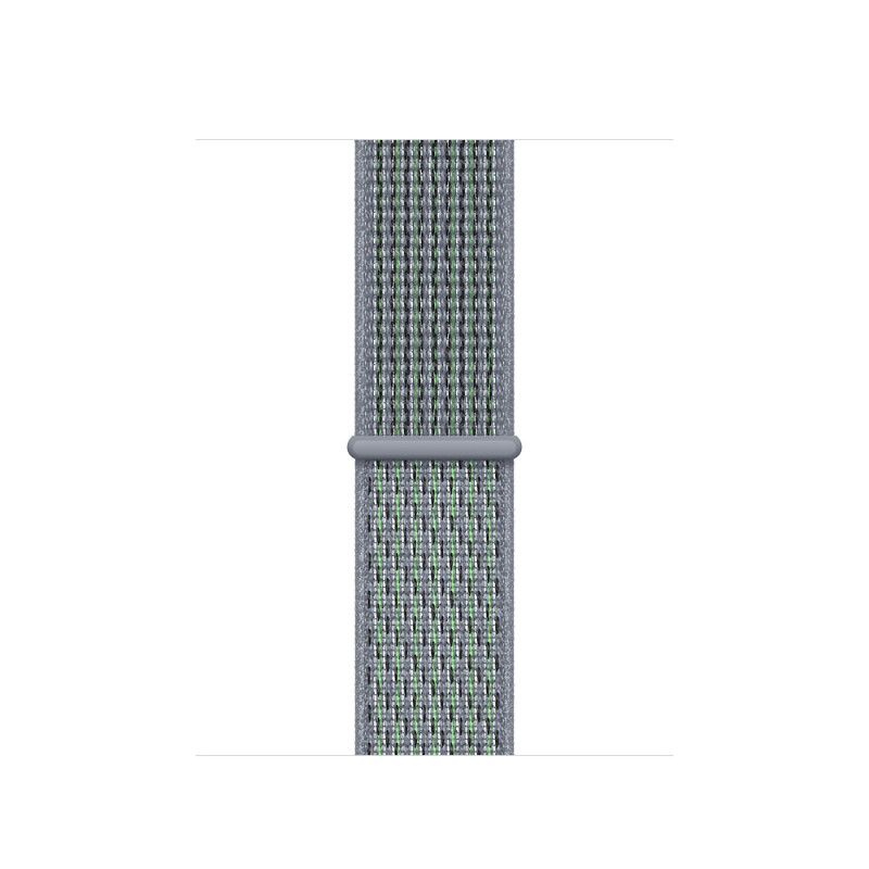 Apple Watch Sport Loop 40 mm - Obsidian Mist