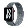 Apple Watch Sport Loop 40 mm - Obsidian Mist