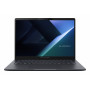 ASUS ExpertBook B3 B3406CCA-LY0726 14 inch WUXGA notebook - Intel Core Ultra 5 225H, 8GB RAM, 512GB SSD, geen besturingssysteem
