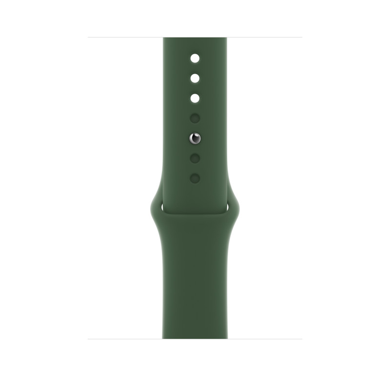 Apple Watch sportband 45mm – Klee