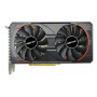 Biostar RTX 3070 8GB GDDR6 grafische kaart VN3716RM82